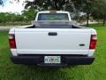 Oxford White - Ranger XL Regular Cab Photo No. 7