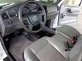 Medium Dark Flint Prime Interior Photo for 2005 Ford Ranger #88614853