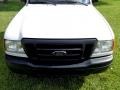 Oxford White - Ranger XL Regular Cab Photo No. 19