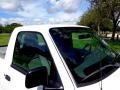 Oxford White - Ranger XL Regular Cab Photo No. 20