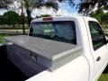 Oxford White - Ranger XL Regular Cab Photo No. 22
