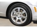 Light Platinum - CTS Sedan Photo No. 12