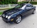 2002 Black Opal Metallic Mercedes-Benz CL 500 #88576989