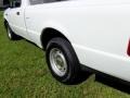 Oxford White - Ranger XL Regular Cab Photo No. 31