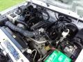 3.0 Liter OHV 12-Valve V6 Engine for 2005 Ford Ranger XL Regular Cab #88615204