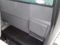Oxford White - Ranger XL Regular Cab Photo No. 44