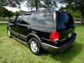 Black Clearcoat - Expedition XLT 4x4 Photo No. 5