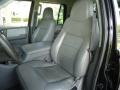 Black Clearcoat - Expedition XLT 4x4 Photo No. 8