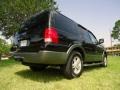 Black Clearcoat - Expedition XLT 4x4 Photo No. 27