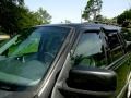 Black Clearcoat - Expedition XLT 4x4 Photo No. 33