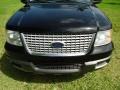 Black Clearcoat - Expedition XLT 4x4 Photo No. 35