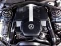 2002 Mercedes-Benz CL 5.0 Liter SOHC 24-Valve V8 Engine Photo