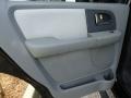 Black Clearcoat - Expedition XLT 4x4 Photo No. 44