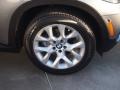 Platinum Gray Metallic - X5 xDrive 35i Photo No. 2