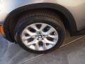 Platinum Gray Metallic - X5 xDrive 35i Photo No. 17