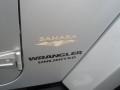 2007 Bright Silver Metallic Jeep Wrangler Unlimited Sahara 4x4  photo #13