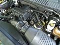 2005 Ford Expedition 5.4 Liter SOHC 24V VVT Triton V8 Engine Photo