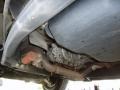 2005 Ford Expedition XLT 4x4 Undercarriage