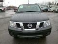 Night Armor Metallic - Frontier SV V6 King Cab 4x4 Photo No. 2