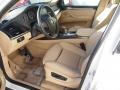 2011 Alpine White BMW X5 xDrive 35i  photo #13