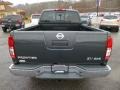 Night Armor Metallic - Frontier SV V6 King Cab 4x4 Photo No. 6