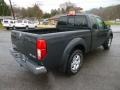 Night Armor Metallic - Frontier SV V6 King Cab 4x4 Photo No. 7