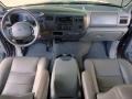 Dark Shadow Grey Metallic - F350 Super Duty Lariat Crew Cab Dually Photo No. 3