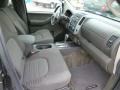 Night Armor Metallic - Frontier SV V6 King Cab 4x4 Photo No. 10