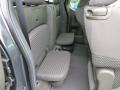 Night Armor Metallic - Frontier SV V6 King Cab 4x4 Photo No. 12