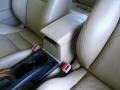 2003 San Marino Red Honda Accord EX V6 Coupe  photo #16