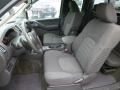 Night Armor Metallic - Frontier SV V6 King Cab 4x4 Photo No. 16