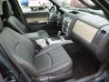 2009 Mercury Mariner Premier 4WD Front Seat