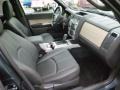 Front Seat of 2009 Mariner Premier 4WD