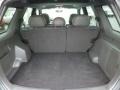 2009 Mercury Mariner Premier 4WD Trunk