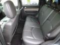 Rear Seat of 2009 Mariner Premier 4WD