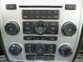 2009 Mercury Mariner Premier 4WD Controls