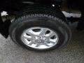 Taupe Grey Metallic - Silverado 2500HD LTZ Crew Cab 4x4 Photo No. 9