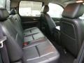 Taupe Grey Metallic - Silverado 2500HD LTZ Crew Cab 4x4 Photo No. 11