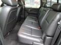 Taupe Grey Metallic - Silverado 2500HD LTZ Crew Cab 4x4 Photo No. 13