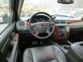 Taupe Grey Metallic - Silverado 2500HD LTZ Crew Cab 4x4 Photo No. 14