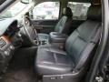 2011 Taupe Grey Metallic Chevrolet Silverado 2500HD LTZ Crew Cab 4x4  photo #15