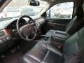 Taupe Grey Metallic - Silverado 2500HD LTZ Crew Cab 4x4 Photo No. 16