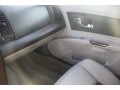 Light Platinum - CTS Sedan Photo No. 16