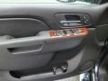 Taupe Grey Metallic - Silverado 2500HD LTZ Crew Cab 4x4 Photo No. 17