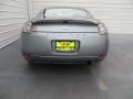 2007 Satin Meisai Gray Pearl Mitsubishi Eclipse GS Coupe  photo #5