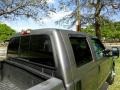 Dark Shadow Grey Metallic - F350 Super Duty Lariat Crew Cab Dually Photo No. 52