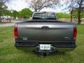 2002 Dark Shadow Grey Metallic Ford F350 Super Duty Lariat Crew Cab Dually  photo #57