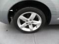 Satin Meisai Gray Pearl - Eclipse GS Coupe Photo No. 14