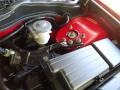San Marino Red - Accord EX V6 Coupe Photo No. 72