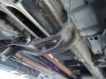 Dark Shadow Grey Metallic - F350 Super Duty Lariat Crew Cab Dually Photo No. 63